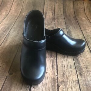 Dansko Professional Clogs Size 38